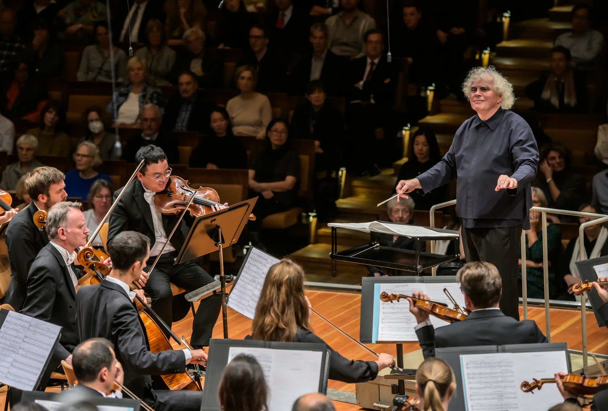 ベルリン・フィル/ジルヴェスター・コンサート1977〜2019(BD20枚組) ベルリン・フィル/ジルヴェスター・コンサート1977〜2019(BD20枚