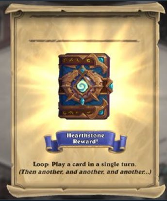 Ben Hearthstone tweet media