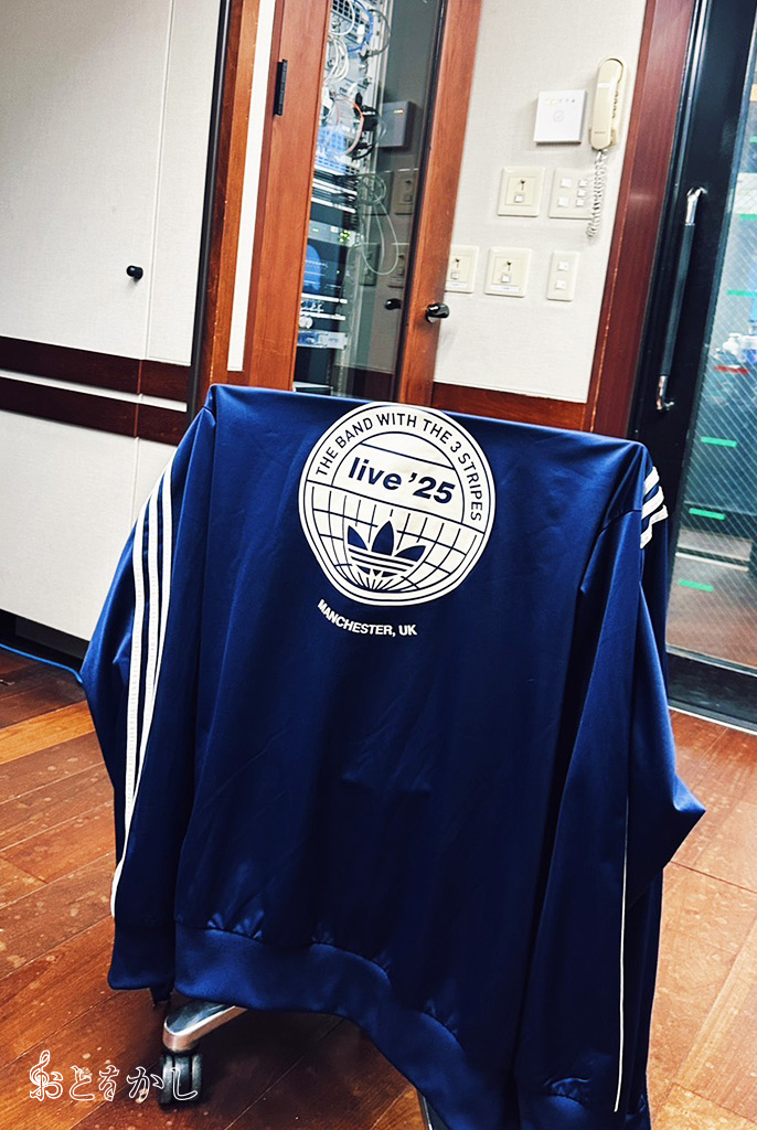 📻来週の #おとをかし は・・・📻
<a href="/oasis/">Oasis</a> 遂に16年ぶりの来日公演🇬🇧様々な媒体から #川上洋平 はお声がけ頂いていたそうなのですが…満を持して‼️唯一‼️【 川上洋平流オアシス特集 】いま沢山のところで聞かれる特集とは一線を画す内容かと…乞うご期待❤️‍🔥

#Alexandros #tokyofm #jfn #JR東日本