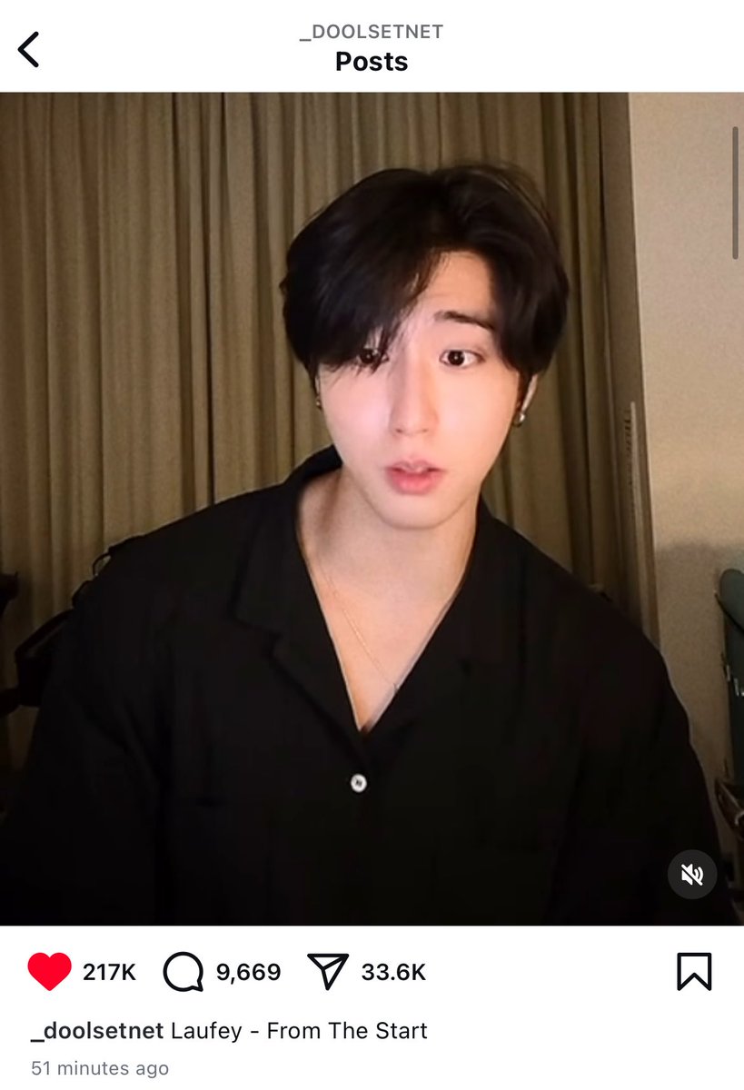 SOMETHING VERY CRAZY IS ABOUT TO HAPPEN