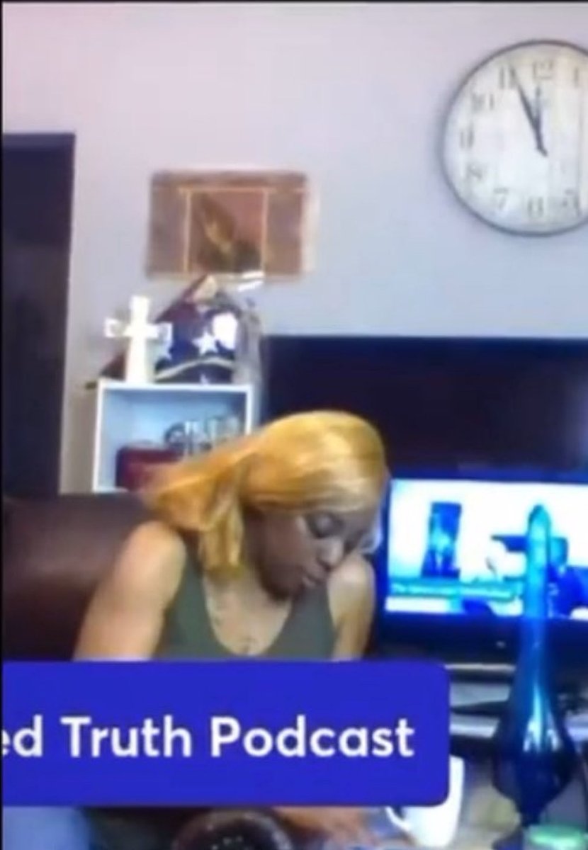sotiny01's tweet photo. @RealTeaWithTia I don’t have a real name but this is how she look https://t.co/V9jAsscJKC