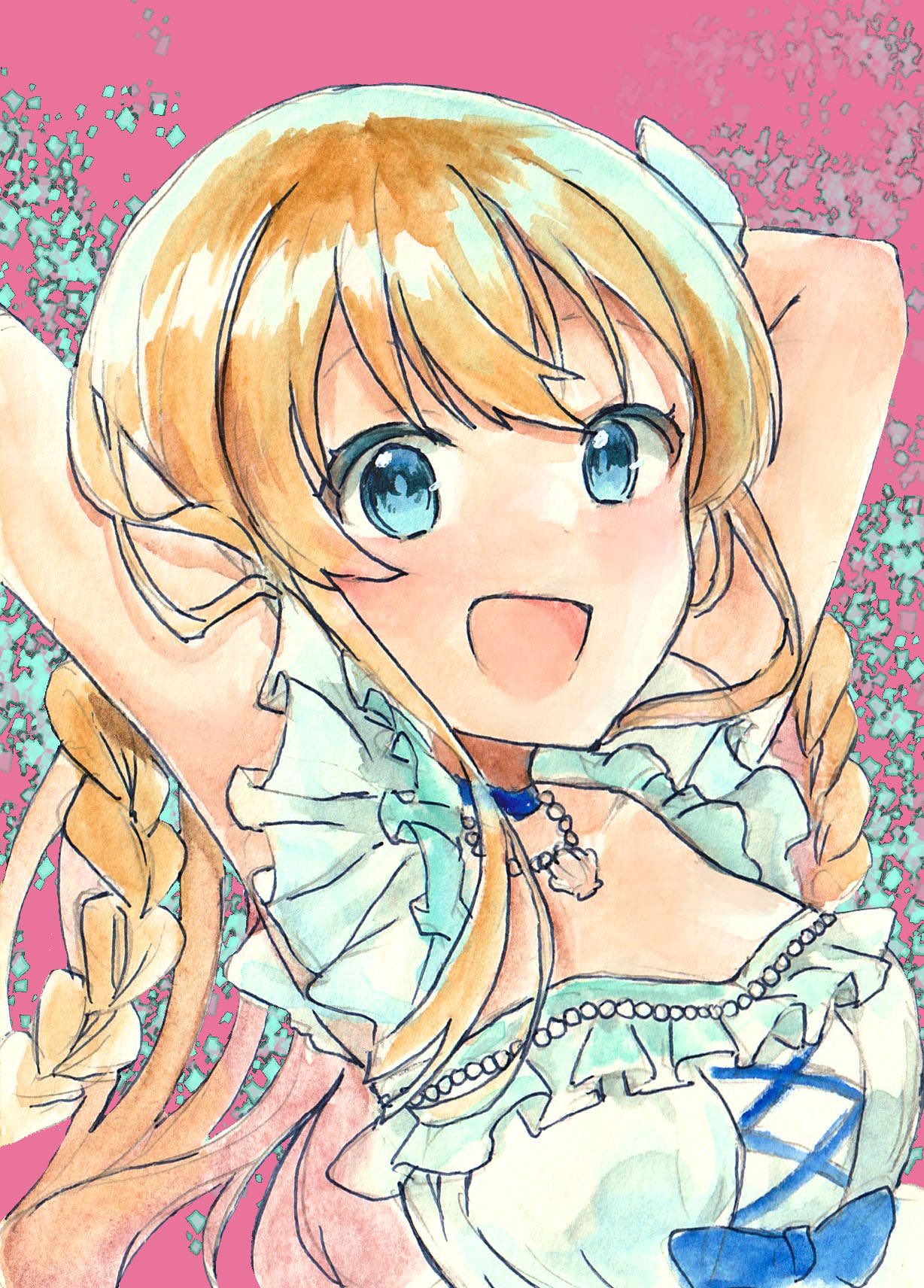 のなの🫨ISF15*C09-10 (@nonano73) / X