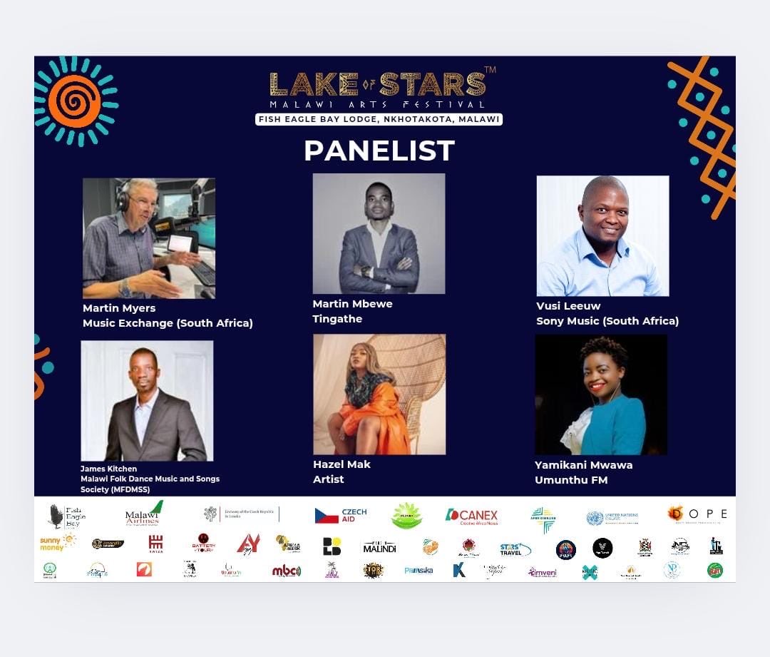 Thank you <a href="/MalawiAirlines/">Malawi Airlines</a> on our way to <a href="/LakeofStars/">Lake of Stars</a> <a href="/musicexchange/">Music Exchange SA</a>