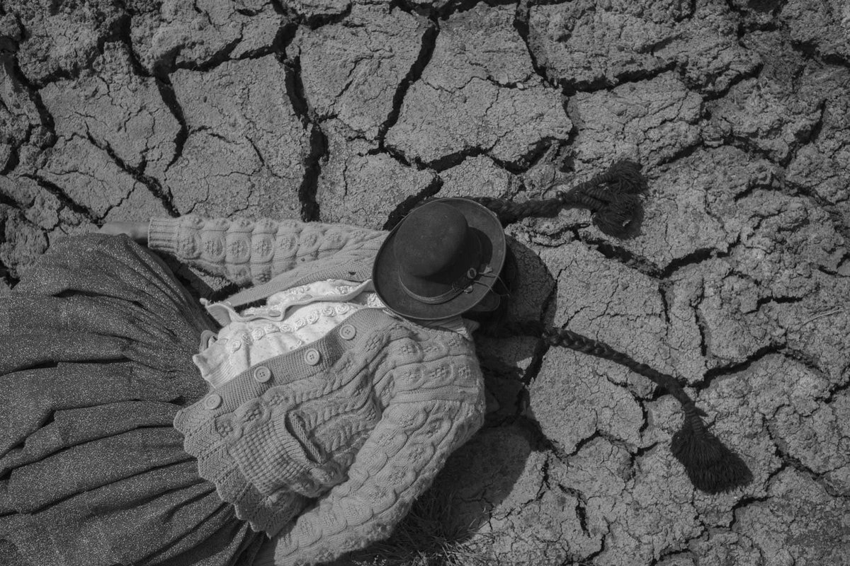 Mulder90's tweet photo. I feel people here would appreciate my brother's work!

Turning 10 years of documentary work in South America into a photobook
https://t.co/QWeKFAFyV7 https://t.co/5b7mrUWh6W
