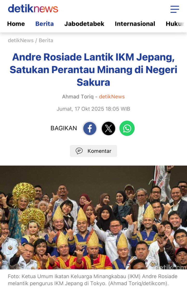 Andre Rosiade tweet media