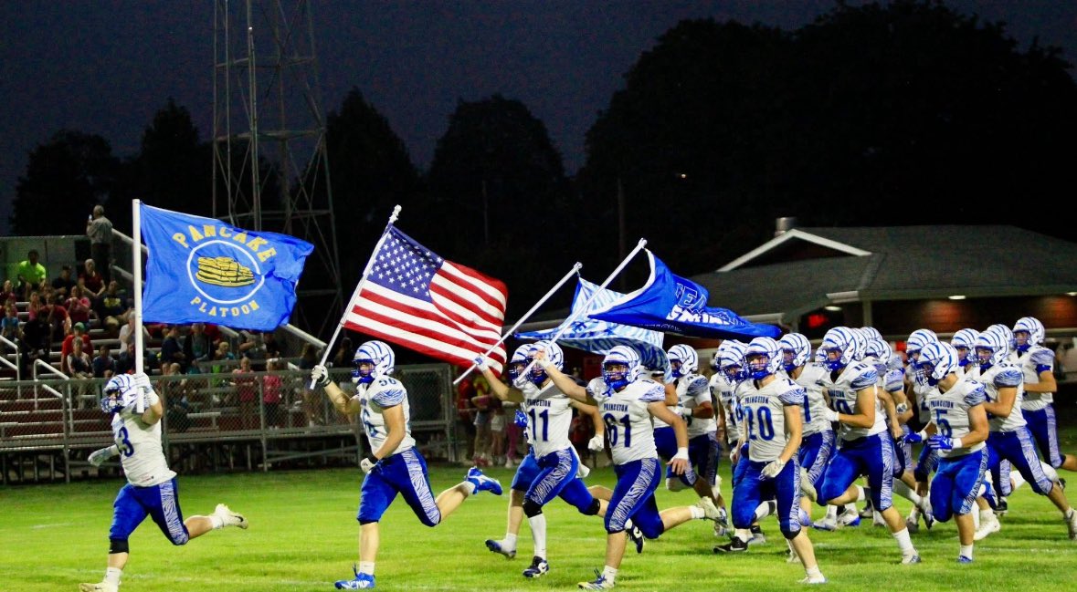 GAME DAY!!! 
#FearTheStripes25
#BeatMercerCounty