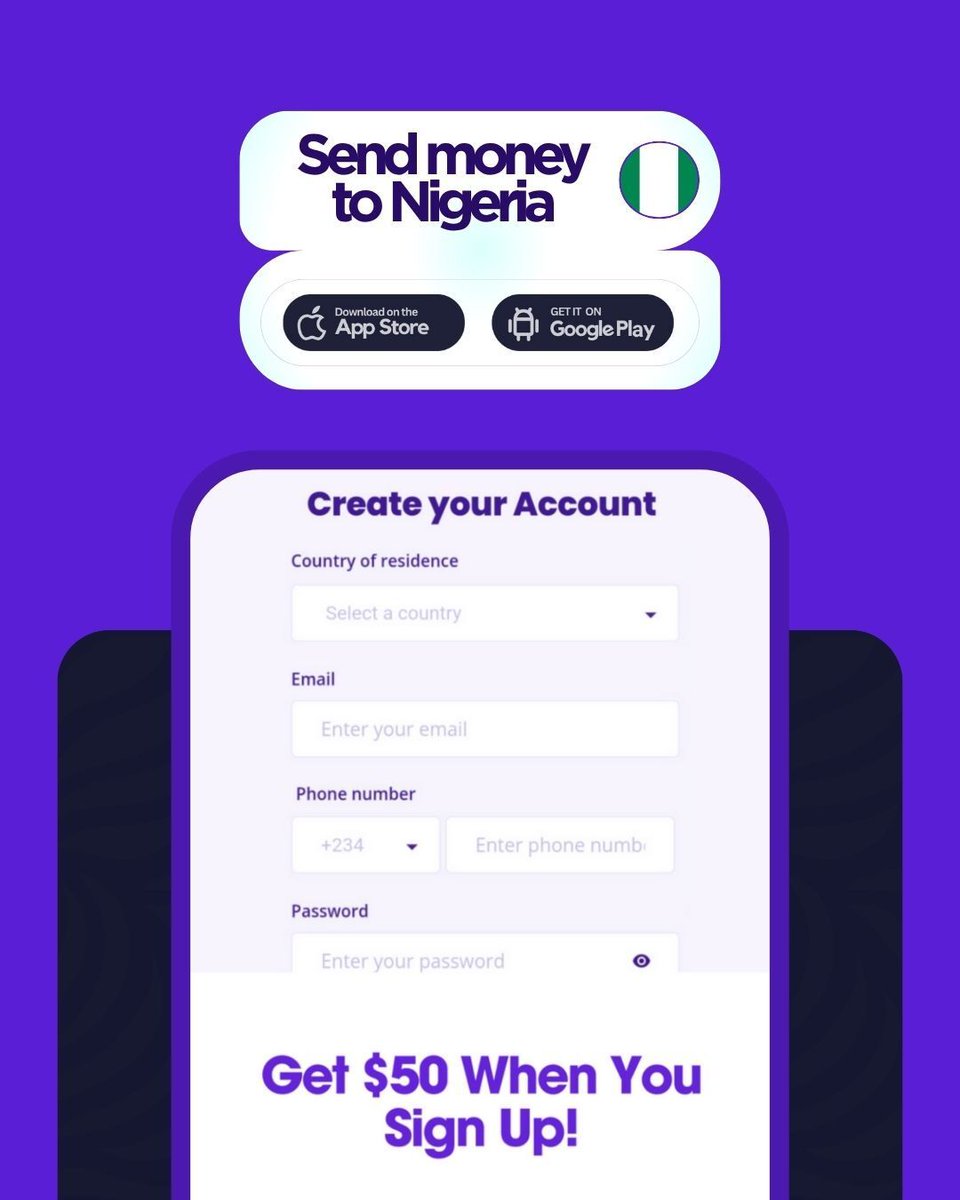 topratetransfer's tweet photo. Send money made easy — no borders, no stress 💸

From 🇦🇺 🇳🇿 to 🇬🇭 🇿🇲 🇰🇪 🇿🇼 🇳🇬 — fast, secure &amp; transparent transfers with TopRate Transfer.
No hidden fees. Just love sent right. ❤️

Where are you sending from today? 👇
#TopRateTransfer #SendMoneySmart https://t.co/v4CVDiKbvP