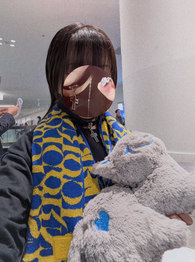 うるふ🐺💜🌾GHOST11/11 Kアリ参船 tweet media