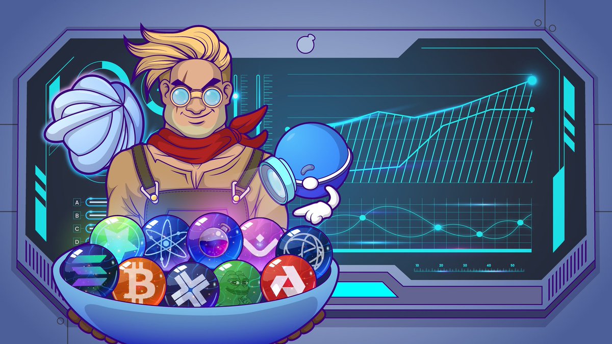 Chiter in Cosmos ⚛️ tweet media