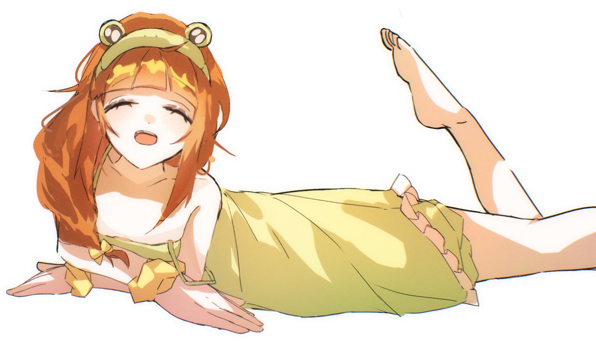 유루미 넘 귀엽