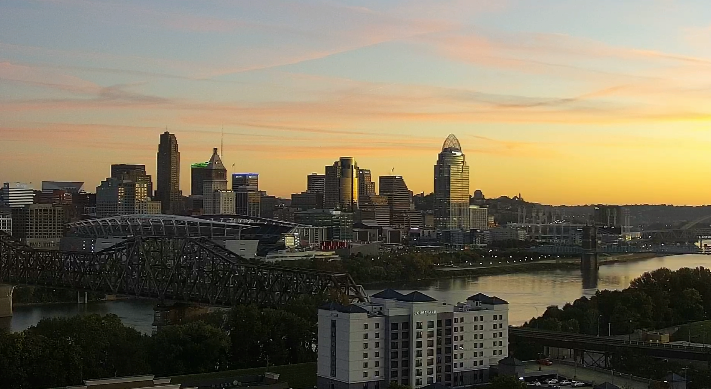 Tera Blake (@terablake) on Twitter photo How pretty is this? 😍😍😍
<a href="/Local12/">Local 12/WKRC-TV</a> How pretty is this? 😍😍😍
<a href="/Local12/">Local 12/WKRC-TV</a>