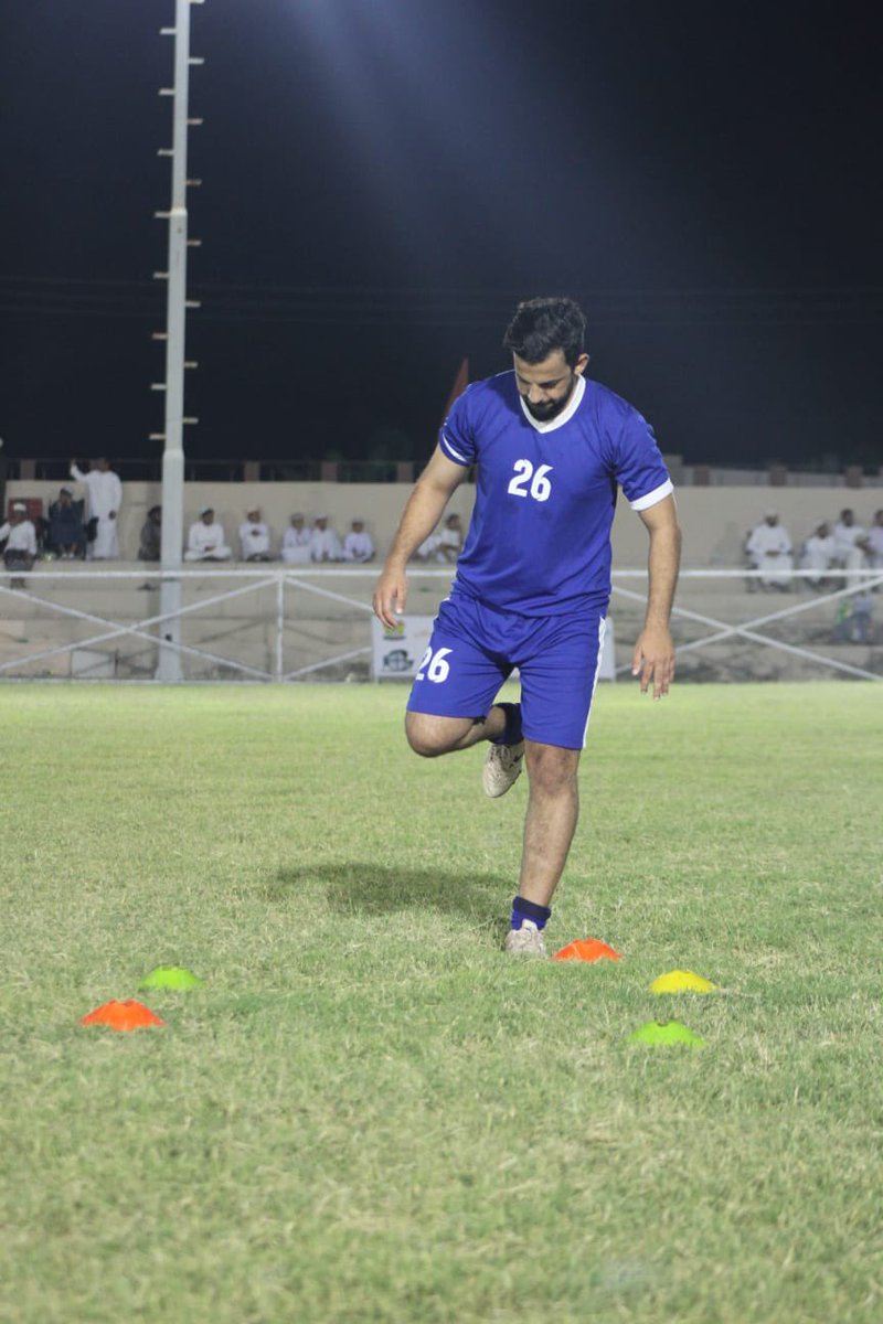 Ru7bah_team's tweet photo. تغطية من مباراة الرحبة vs الأمل (عبري) : https://t.co/9lwve6C7q6