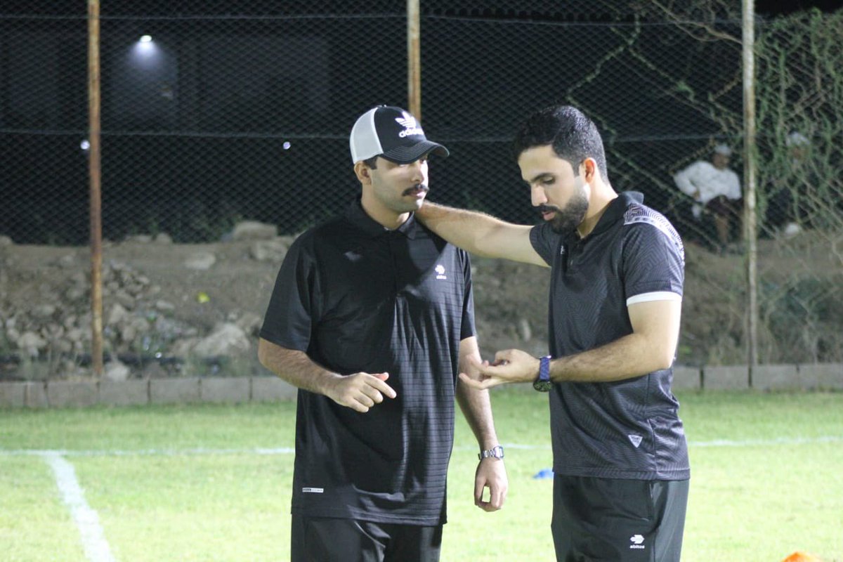 Ru7bah_team's tweet photo. تغطية من مباراة الرحبة vs الأمل (عبري) : https://t.co/9lwve6C7q6