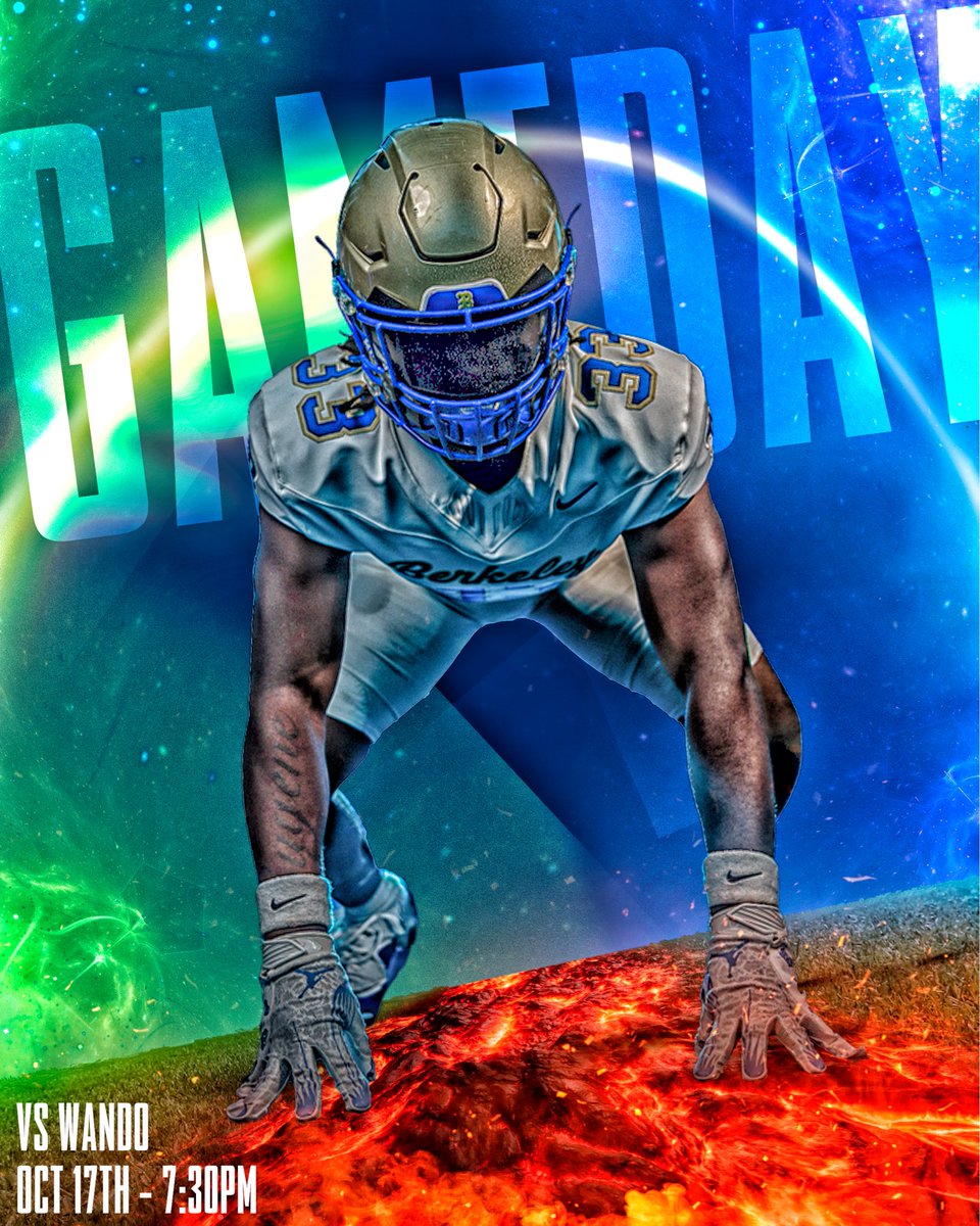 Berkeley Football tweet media