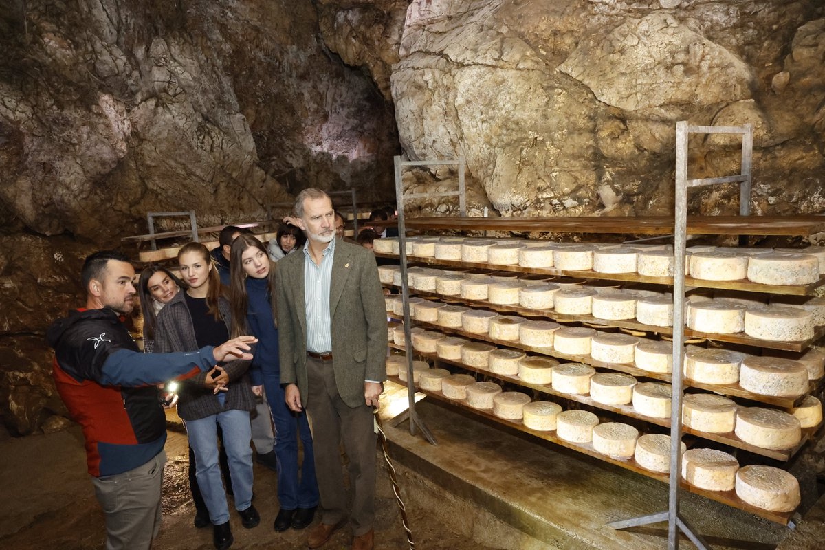 Fundación Princesa de Asturias tweet media