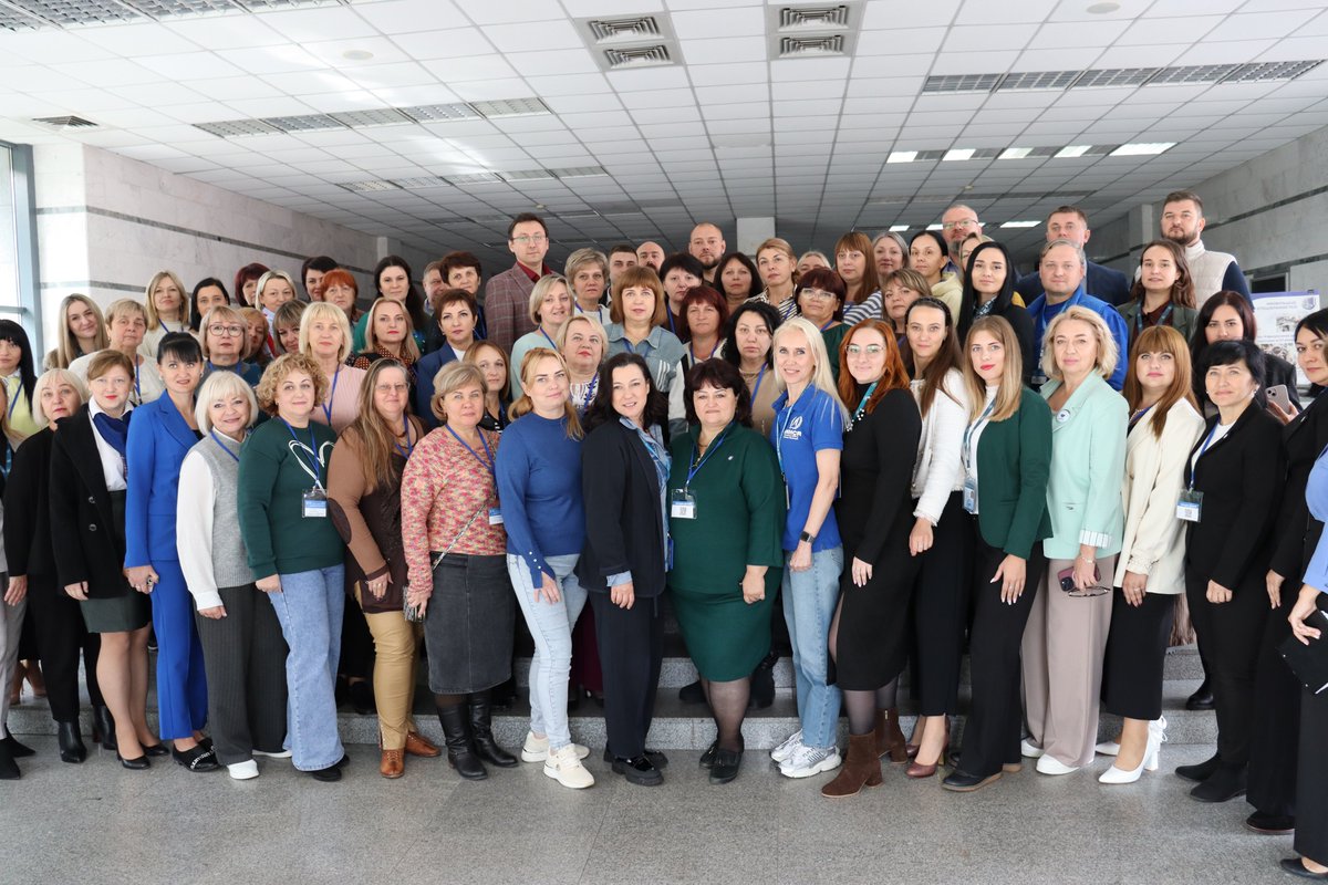 UNHCR Ukraine tweet media