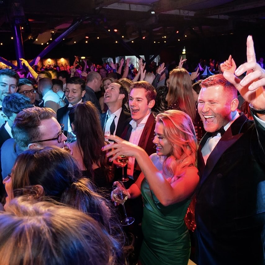 Best Parties Ever tweet media