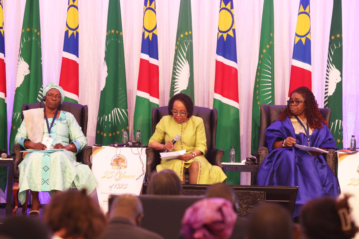 UN Women Africa tweet media