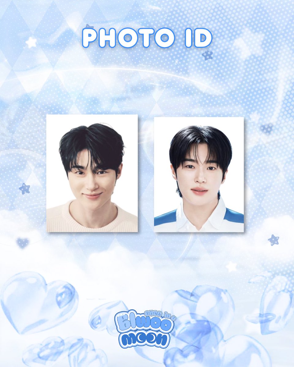 2025 Byeon Woo Seok Birthday Cafe Event 

𝑶𝒏𝒄𝒆 𝑰𝒏 𝑨 𝑩𝒍𝒘𝒐𝒐 𝑴𝒐𝒐𝒏 🫧

✧ freebies reveal ✧

#ByeonWooSeok #변우석 #ByeonWooSeokMY #OnceInABlwooMoon