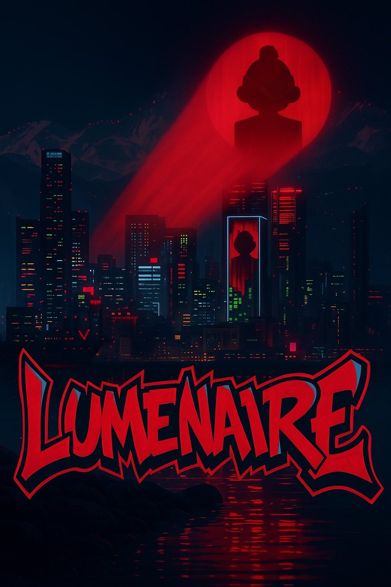 X_LMNR's tweet photo. GM LEGENDS โ๏ธ
The city sleepsโฆ but the signal is live.
Those tuned in already know whatโs next.
The rest? Theyโll catch on too late.
๐ก $LMNR moves in silence.
#LUMENAIRE #TheSignal #XLM #CryptoMeme #StayLuminous #GM
#XRP #SHX #AQUA @lumemeofficial
@LumosCore @OfficialACTHub $RVV $ZBT $BDX #ASTER #AI #ACT
$SMILE $STONER $LIQD $MTT