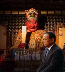 太郎‼️
オマエの生前の悪行三昧は全て把握している💢