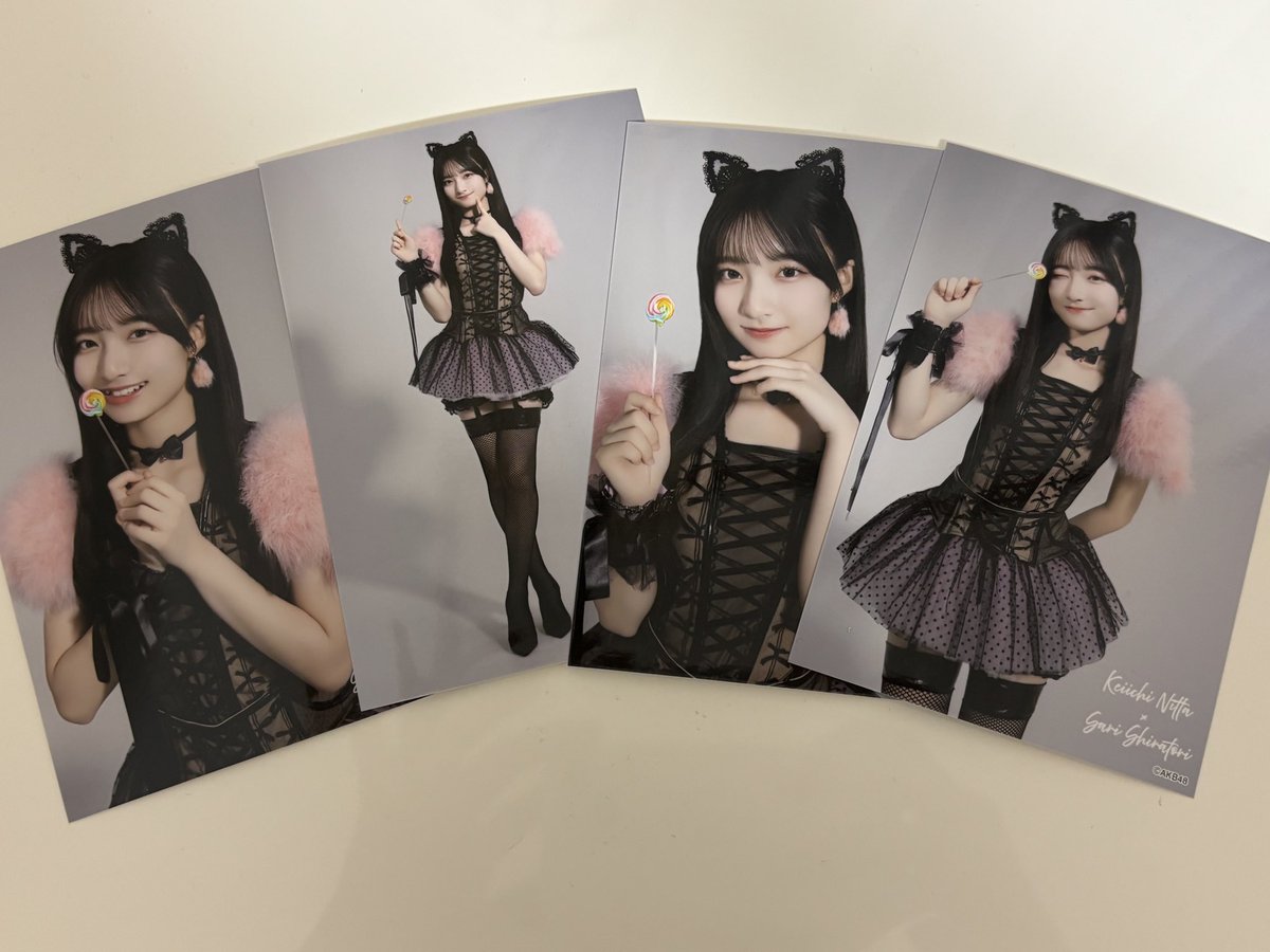 可愛すぎる！ぜひチェックしてね〜💭🎀 #AKB48大衣装展 #大丸東京