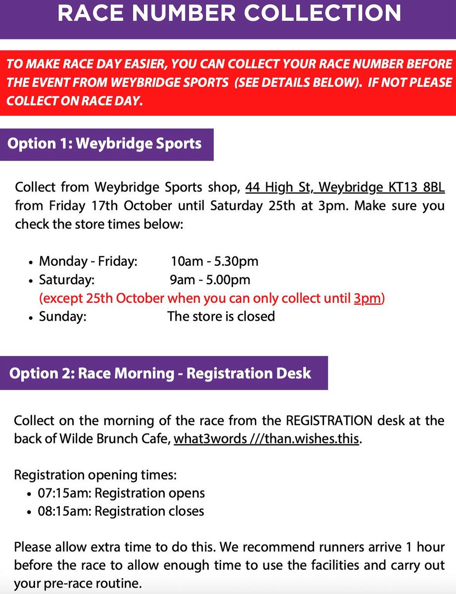 River Thames Half Marathon tweet media