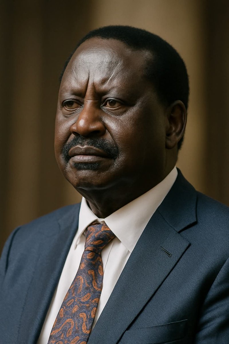 HON. Kennedy Odhiambo (OdhisPower) tweet media