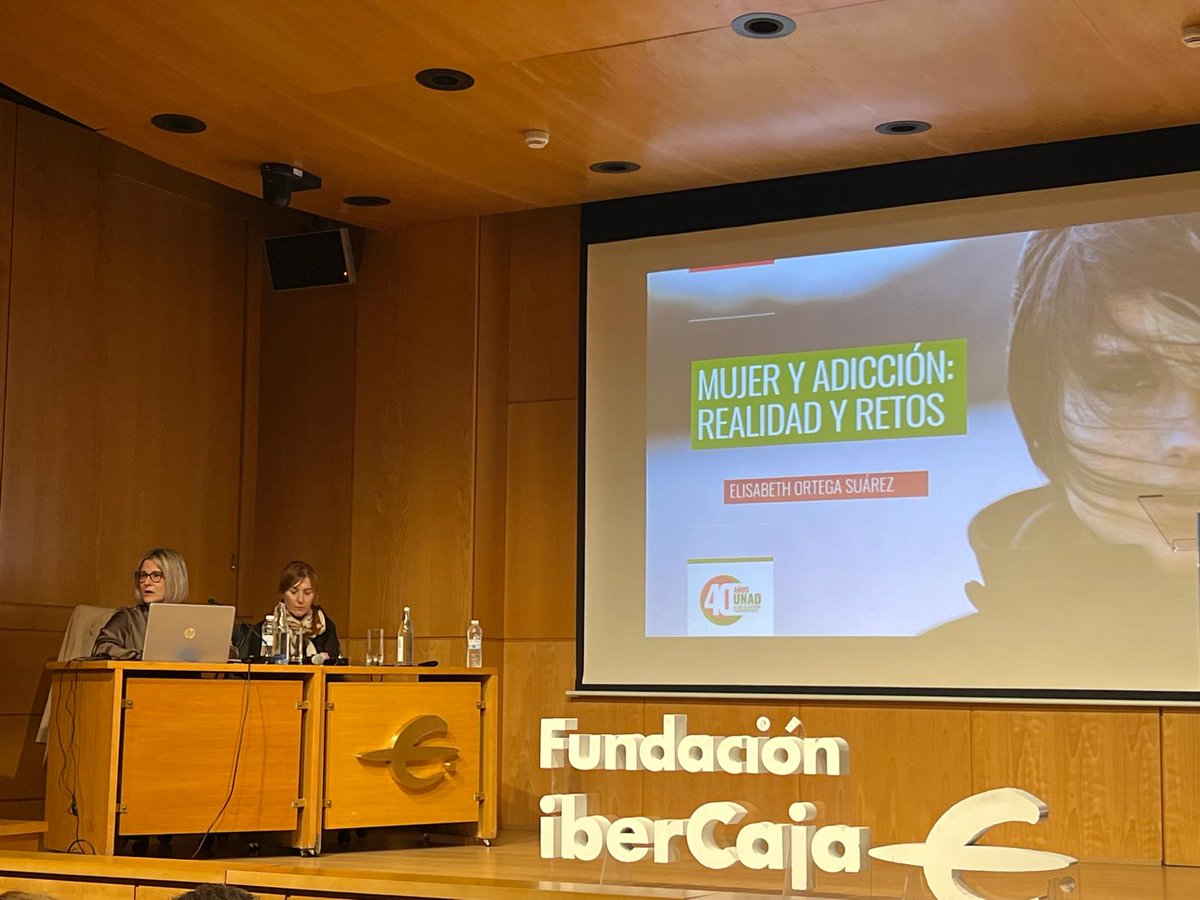 UNADenred's tweet photo. @aradrioja celebra su jornada anual en torno a la iniciativa de Comunidades GPS impulsada por UNAD
Noticia completa: https://t.co/6VehgZlE44 https://t.co/HeLtxaGp7v