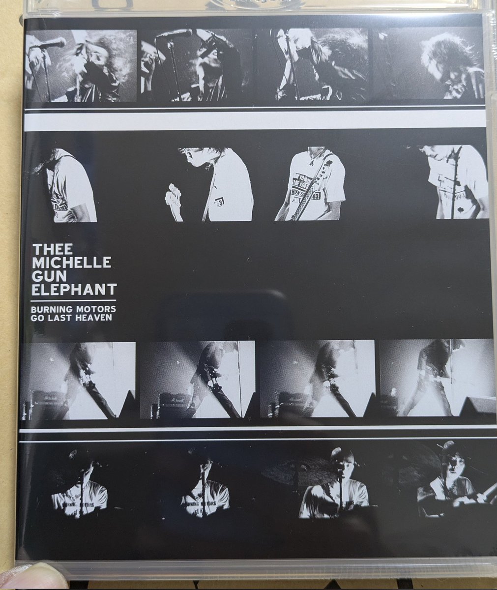 あにろっく on X