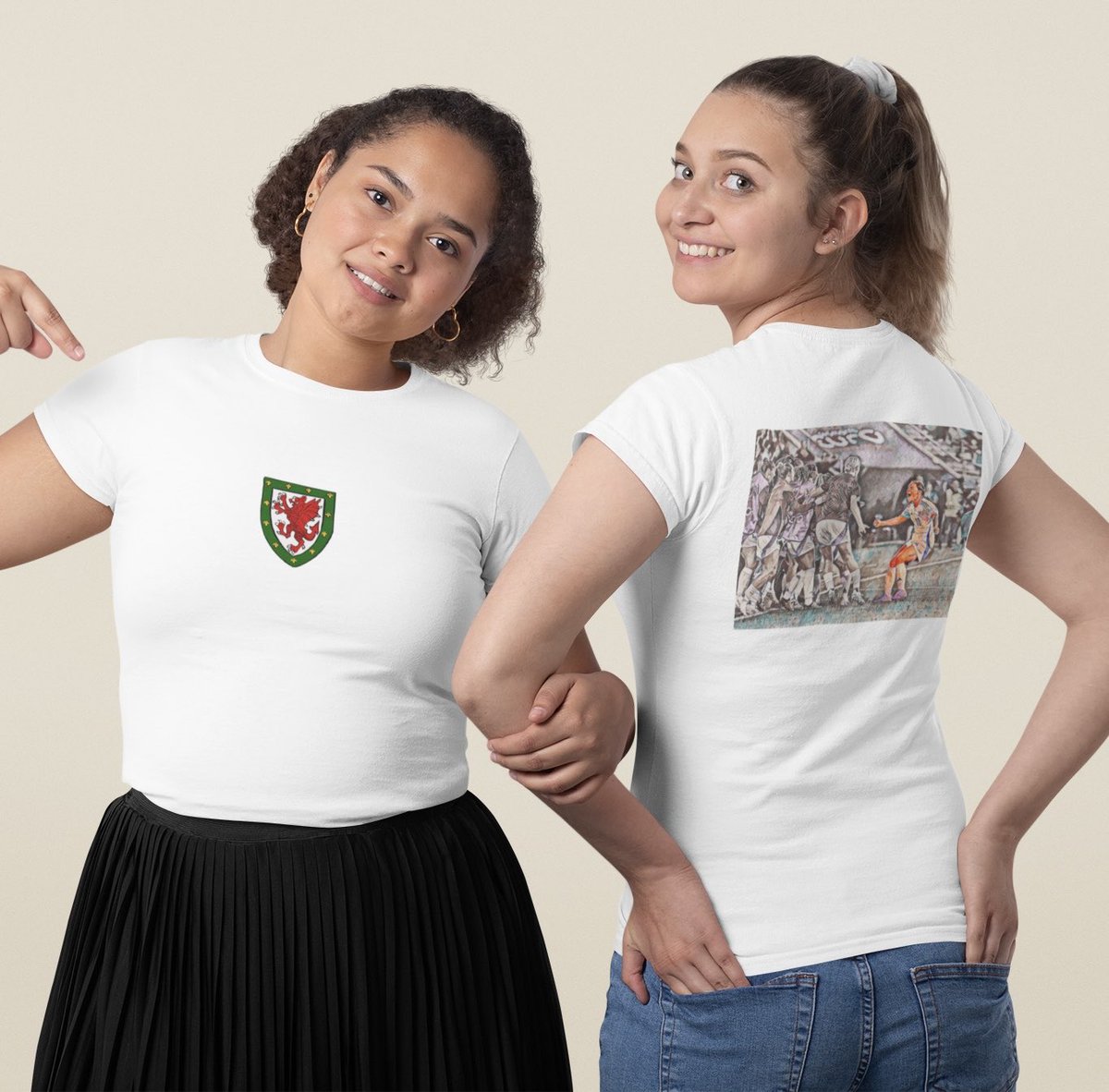 Terrace Badger tweet media