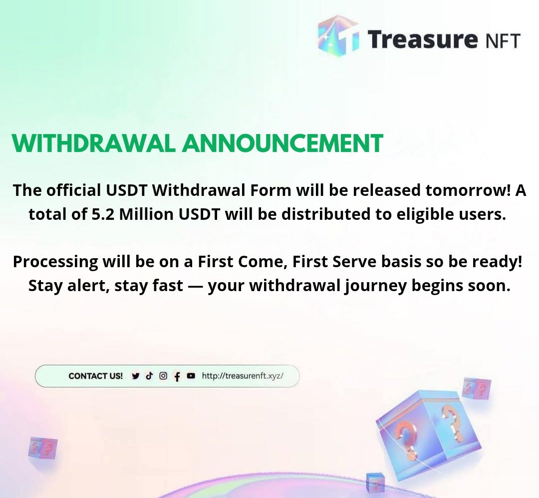 Treasure FUN tweet media