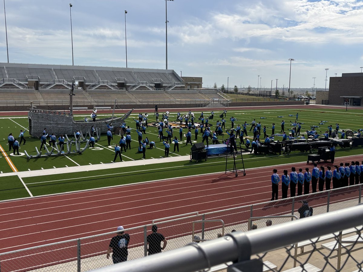 Yesterday our band competed and earned the highest scores for the 11th straight time!! #ThinkBigBearsDo #BearCountry #BearBrand #GRIT