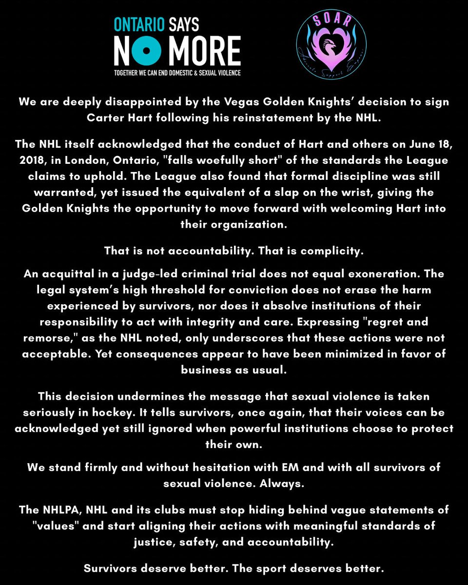 SOAR Initiative tweet media