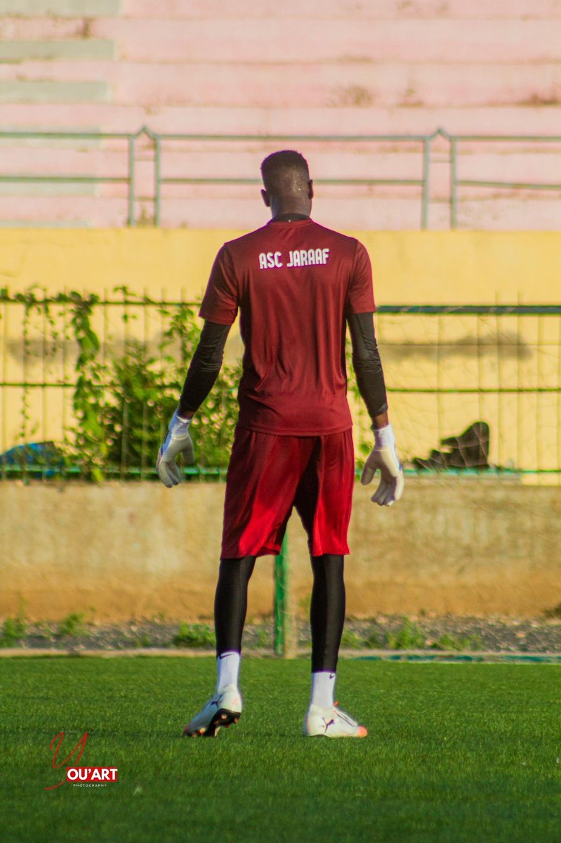 Boubacar Fall tweet media