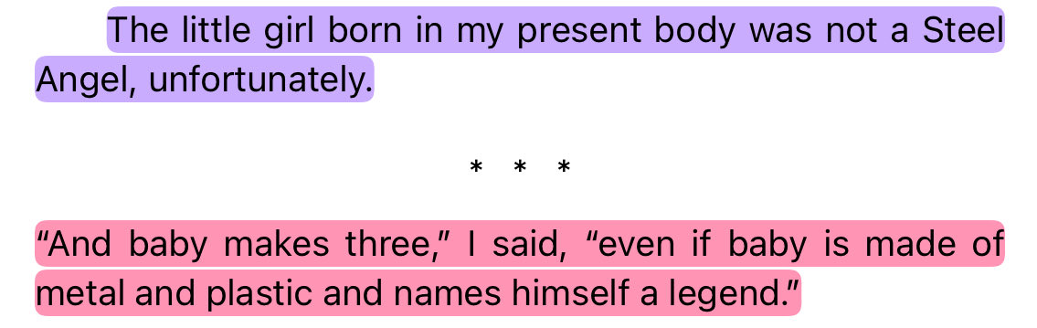 dxrksister_'s tweet photo. #Cyrain (another #Lya / #Dany) assuming her role -liberator of the slaves in the mind game-, which after several years her daughter will inherit; "the girl" / Khar Dorian like #Drogo/#Jorah.
โThe door (the warm room / wooden) opened, they came to her, https://t.co/besFSHyfwb