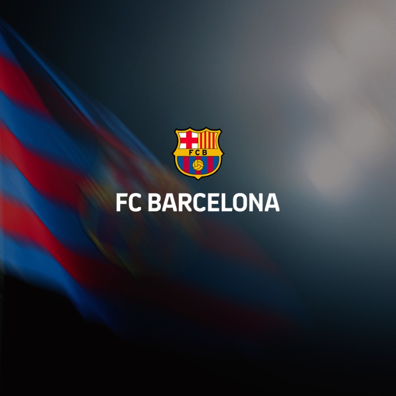 FCBarcelona_cat's tweet photo. Comunicat del FC Barcelona