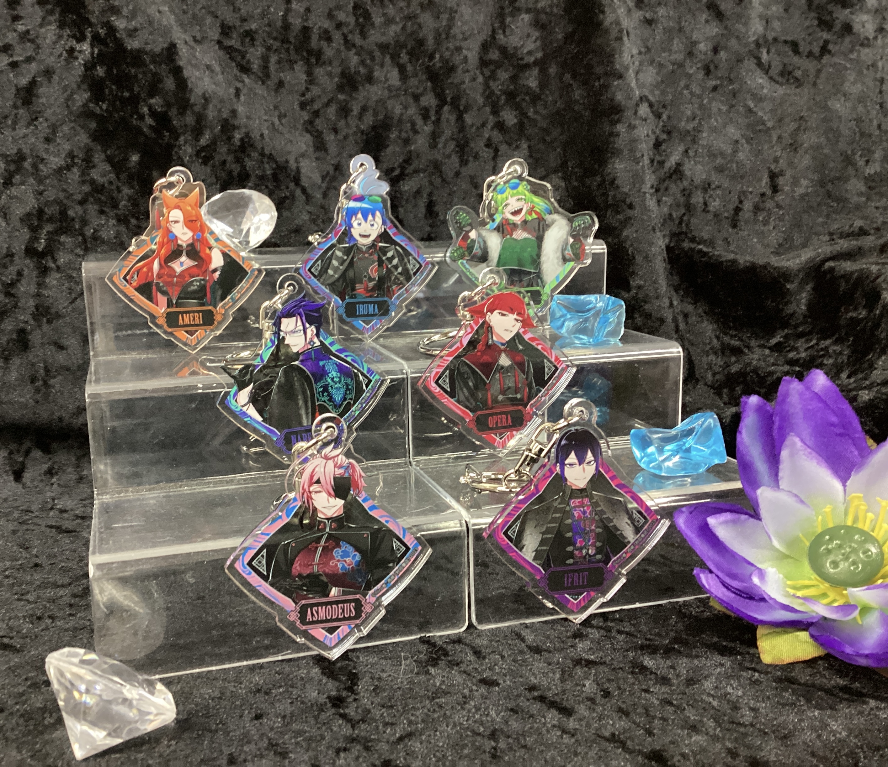 if魔フィア - Search / X