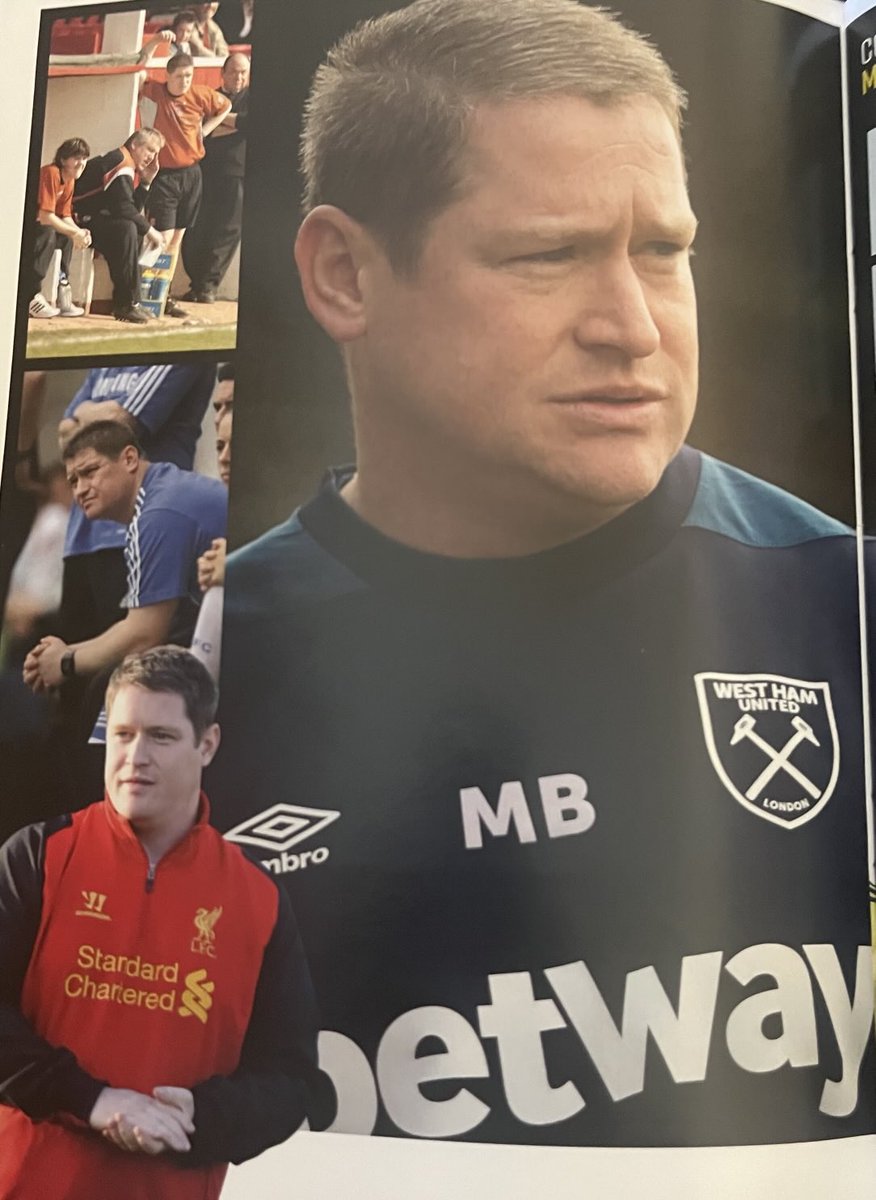 Beardy through the years…. RIP old mate 💔