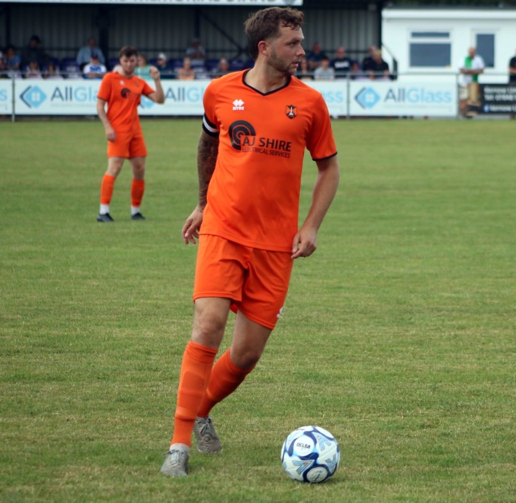 Wellington AFC tweet media