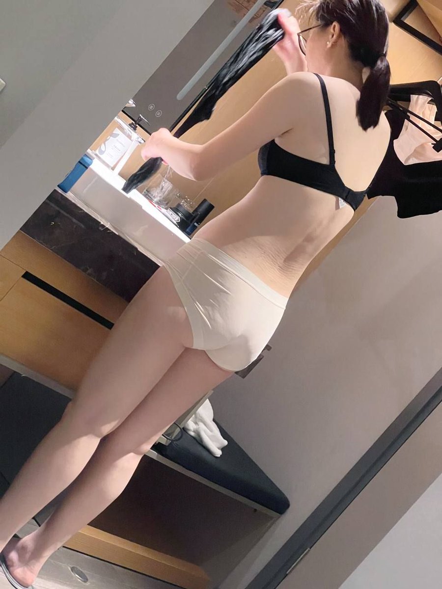 021偷偷分享老婆 tweet media