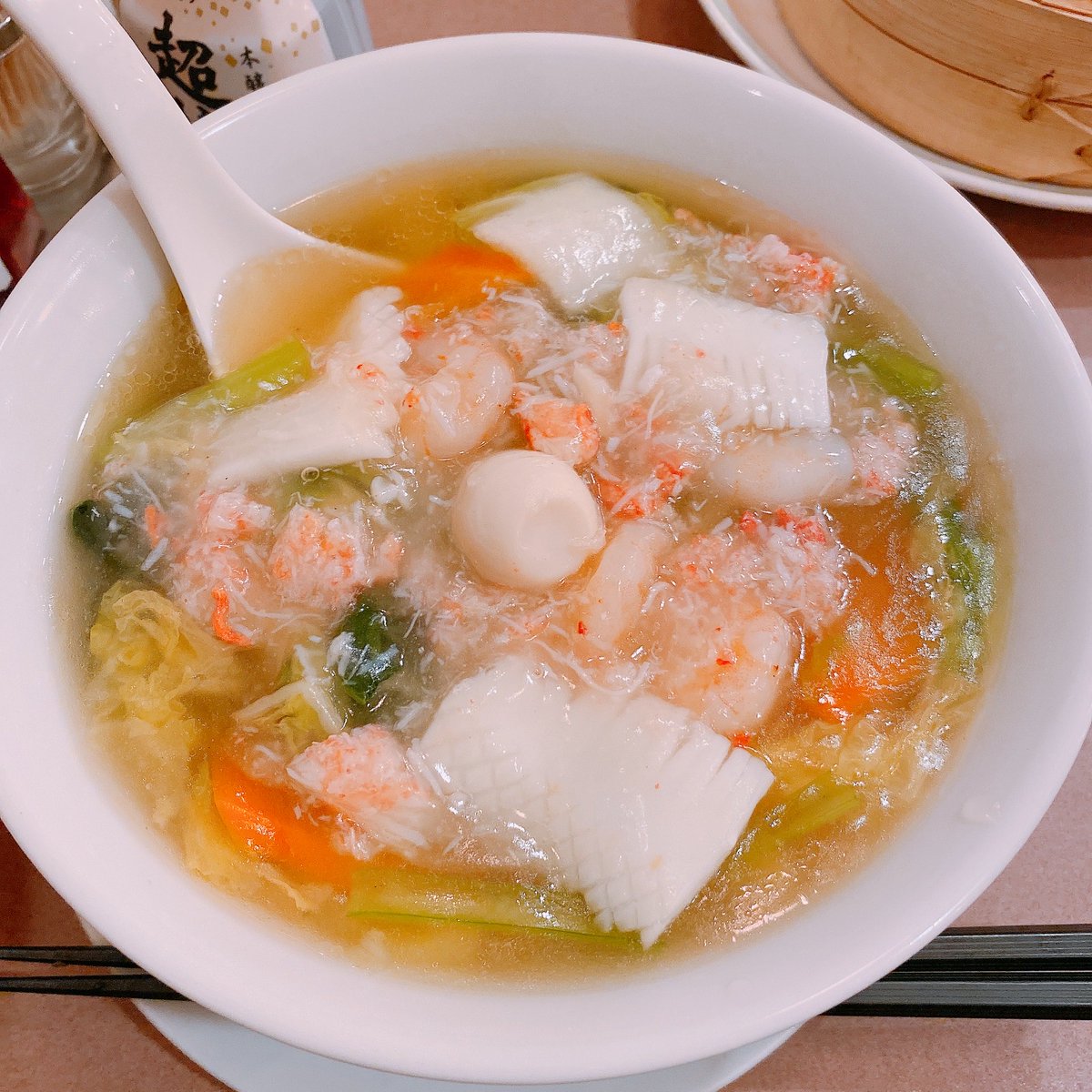 echo_s's tweet image. 溜まってた