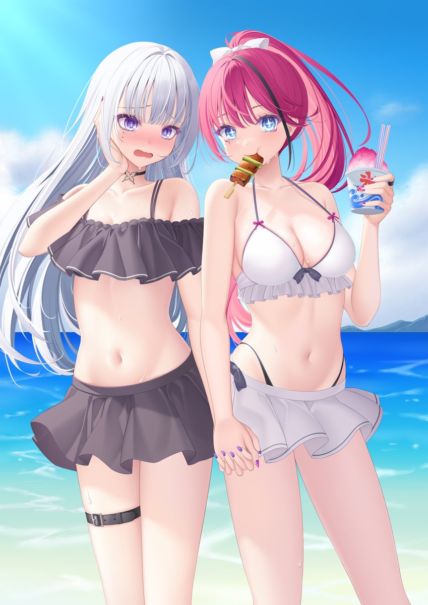 アントニオ tweet media