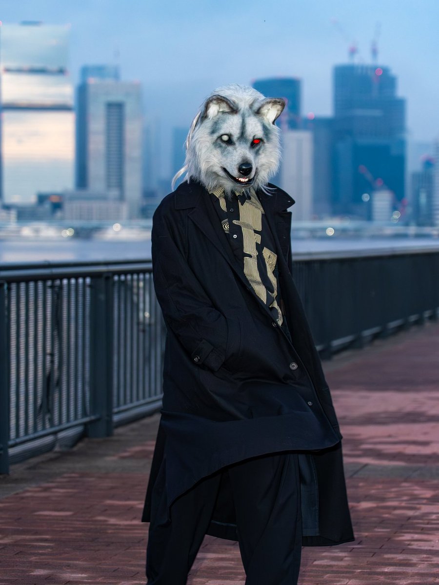 麿⚝⋆ ⛩️𝘔𝘈𝘙𝘖-麿⛩️→🇹🇼🇨🇳→ﾃﾞｻﾞﾌｪｽ (@furry7mikoto