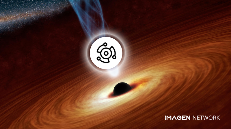 Imagen_Network's tweet image. 🤖 Precision through intelligence.
#ImagenAI integrates DALL·E & Stable Diffusion for consistent, high-quality visual generation.
🌍 imagen.network