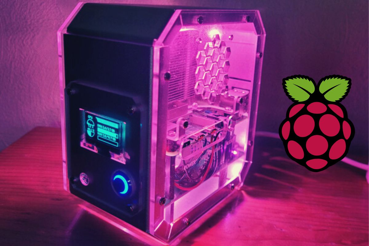 RaspberryTipsFR's tweet image. Test du Pironman de SunFounder : Votre nouveau boîtier ? raspberrytips.fr/test-pironman-… #raspberrypi
