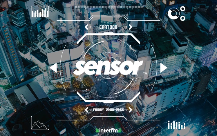 ryotsutsui's tweet photo. ⏰ ON AIRまであと15分！
InterFM「SENSOR」初回、聴いてみてください！
→ https://t.co/fH8pmWxLen https://t.co/ifD55myEPJ