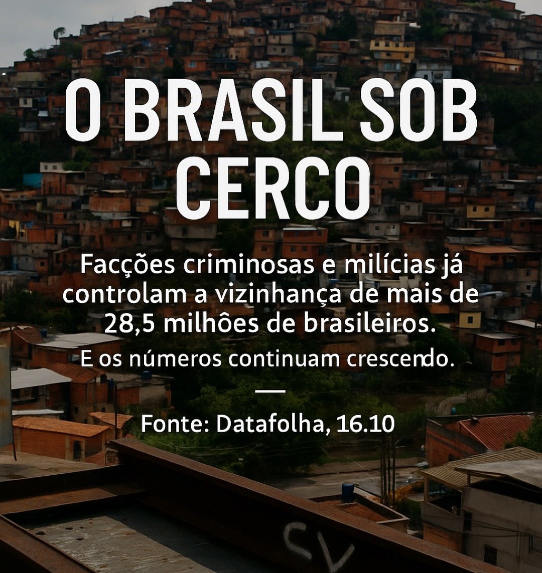 Brasil é uma cleptocracia narco socialista financeira.

Quem discorda ?