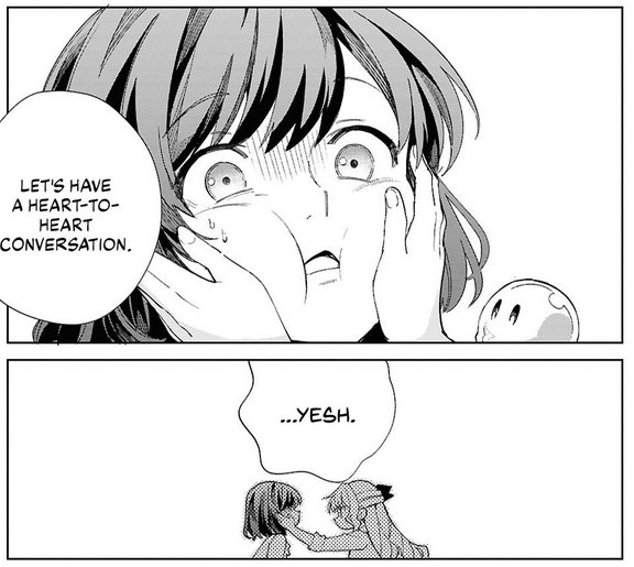 javafefe's tweet image. i really love Rae Taylor, but i also see myself a lot in Rae Taylor.
This is like the definition of loving yourself.