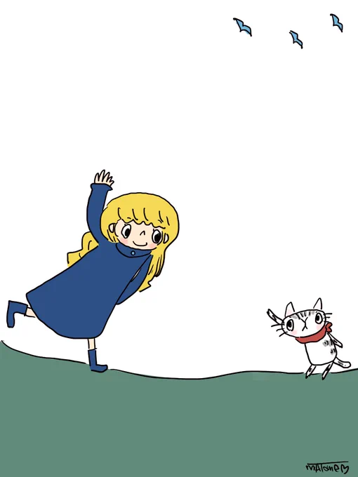 / / あの日の声が、今日も胸で響いてる。